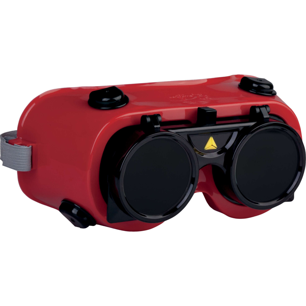 Lunette de soudure TOBA 3 T5