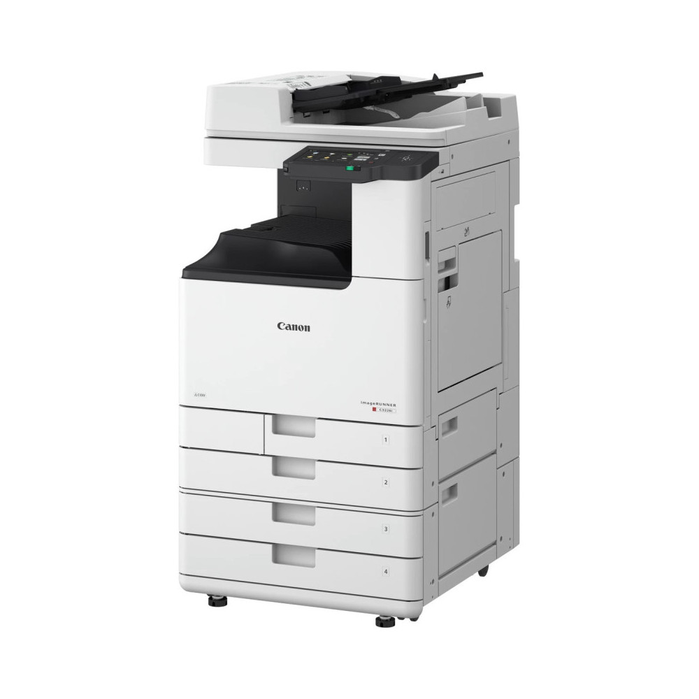 Imprimante Multifonction Copieur couleur A3 et A4 Canon