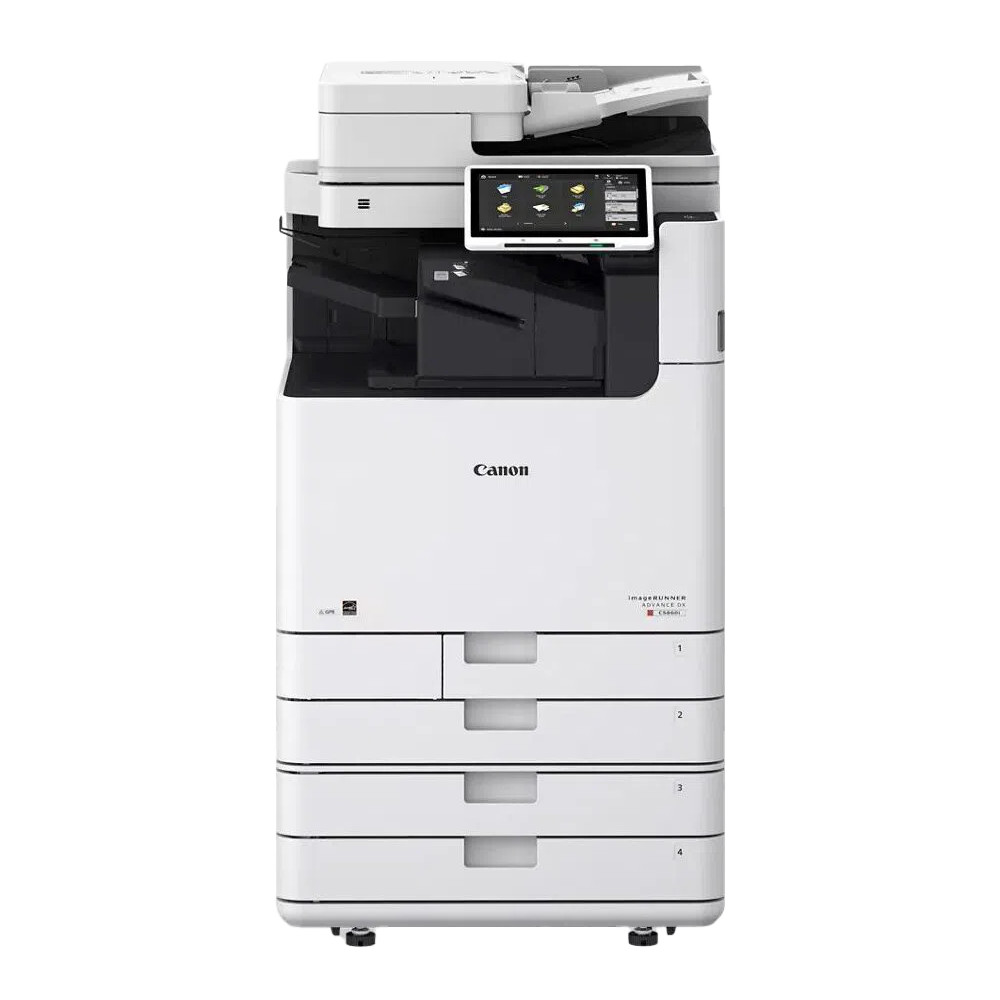 Imprimante Multifonction Laser Couleur Canon C3930i