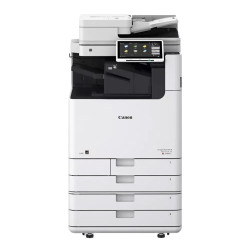 Imprimante Multifonction Laser Couleur Canon C3930i