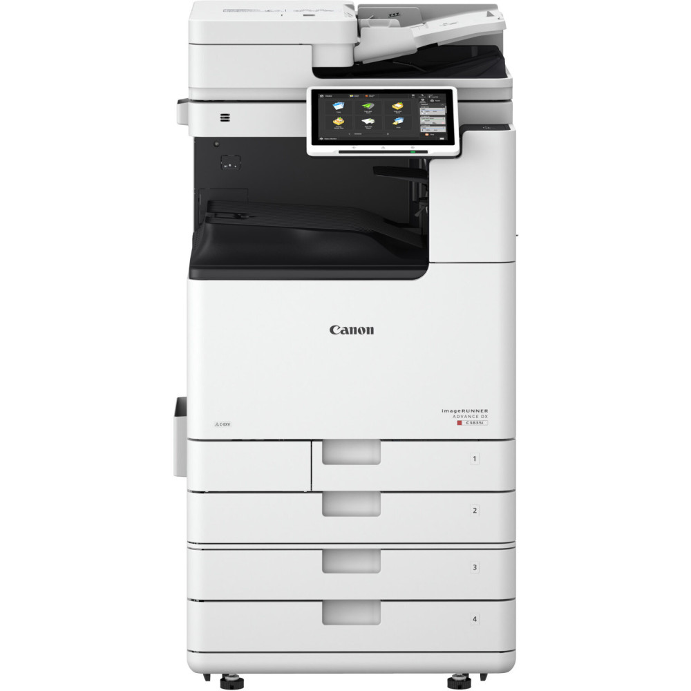 Imprimante Multifonction Canon imageRUNNER ADVANCE DX C3830i –