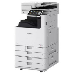 PHOTOCOPIEUSE Canon 5840i COULEUR AVEC CHARGEUR + 1st copy tray