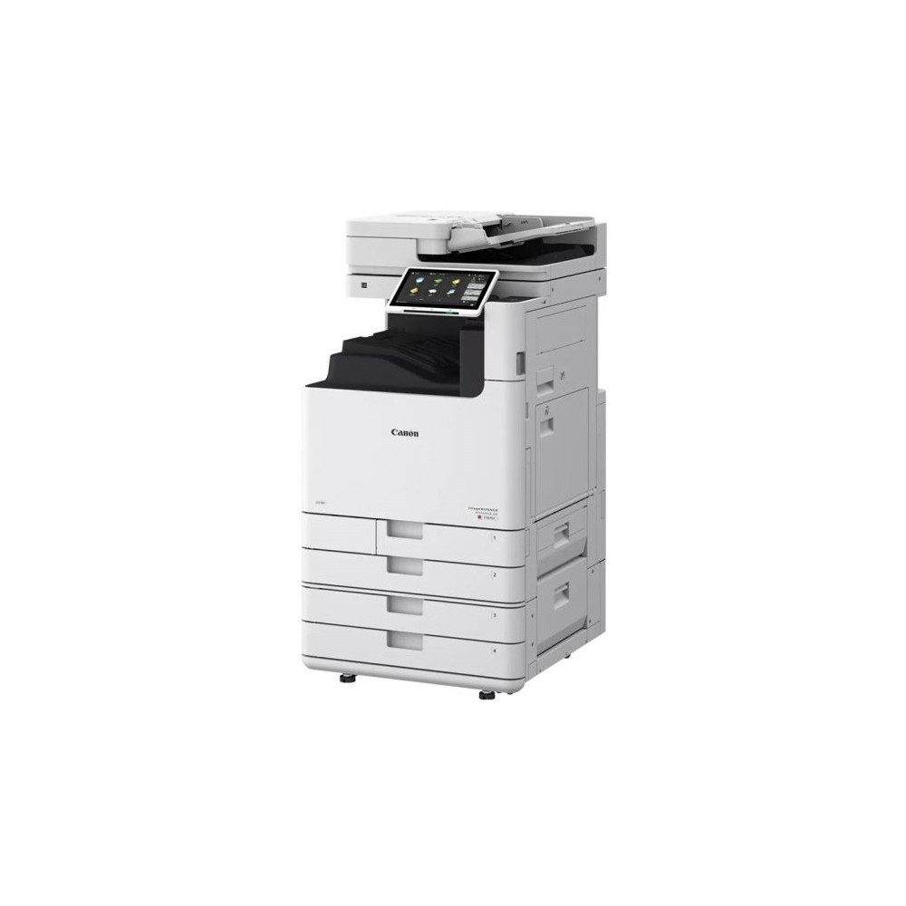 PHOTOCOPIEUSE Canon 5840i COULEUR AVEC CHARGEUR + 1st copy tray