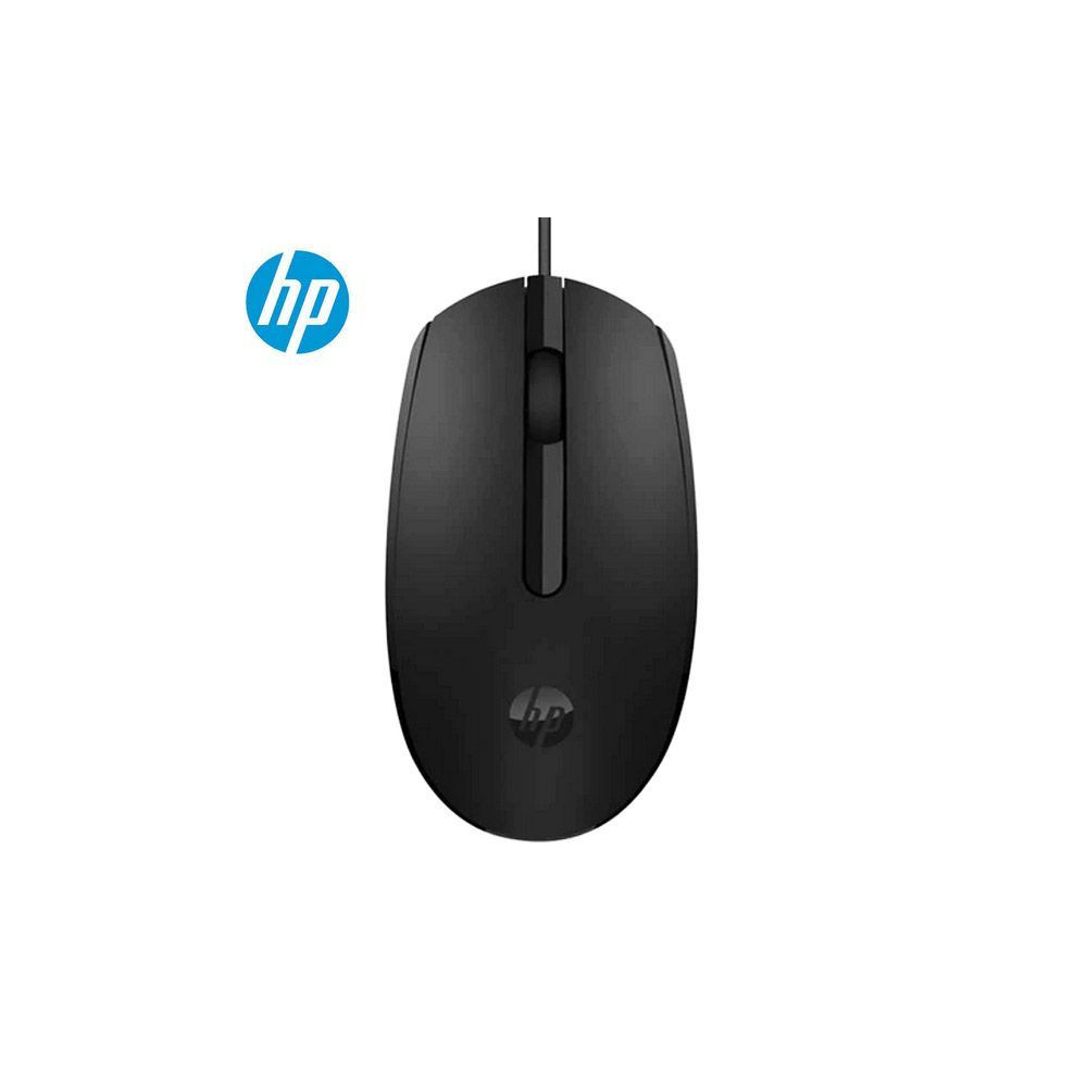 Souris USB HP M10
