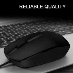 Souris USB HP M10