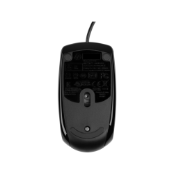 Souris HP X500