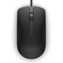 Souris Filaire DELL MS116