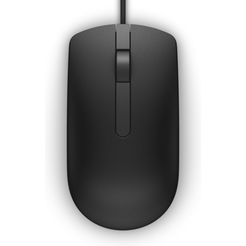 Souris Filaire DELL MS116