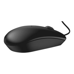 Souris Filaire DELL MS116