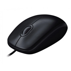 Souris Filaire Logitech M90