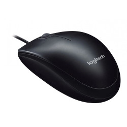 Souris Filaire Logitech M90