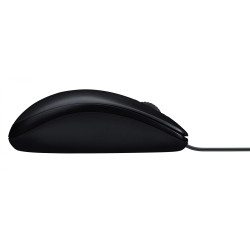 Souris Filaire Logitech M90