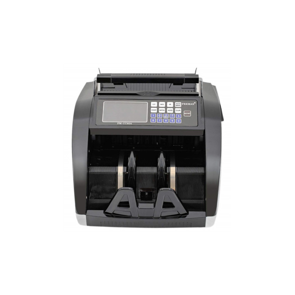 Compteuse de billets Premax PM CC85A