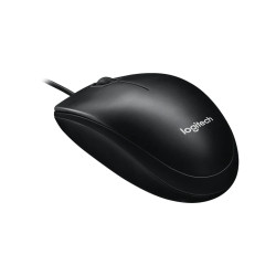 Souris USB Logitech M100