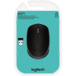 Souris Logitech M171