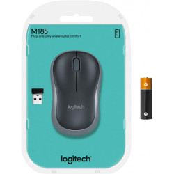 Souris Logitech M185