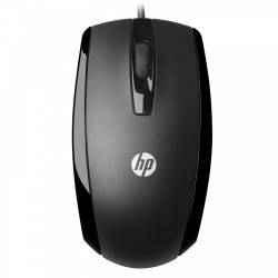 Souris HP X500