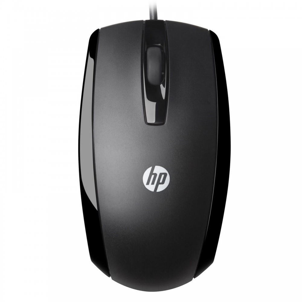 Souris HP X500
