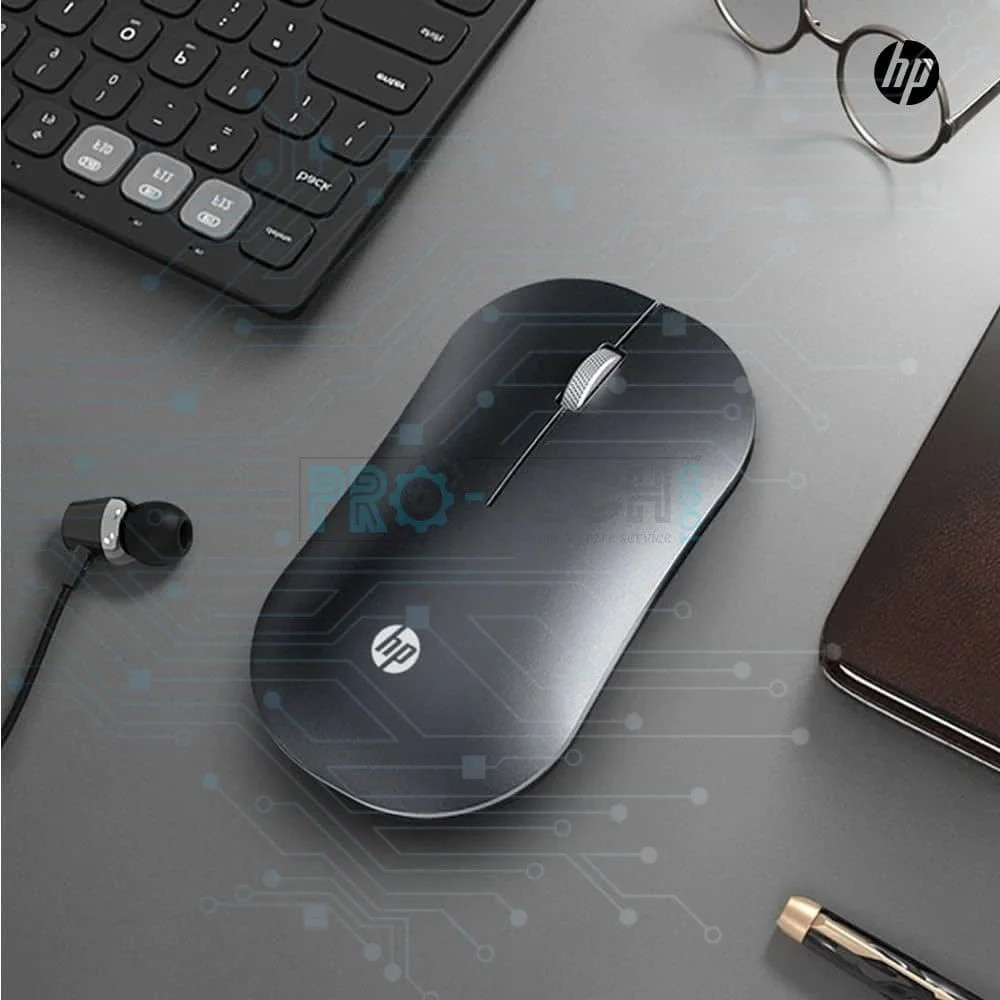 Souris sans fil HP DM10