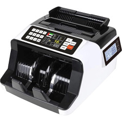 Compteuse de billets Premax PM-CC100A