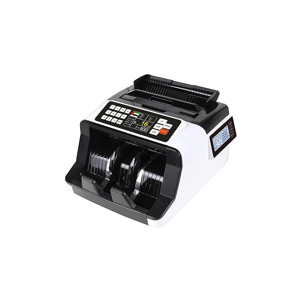 Compteuse de billets Premax PM-CC100A