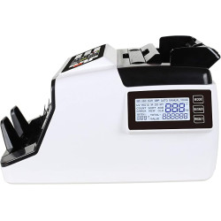 Compteuse de billets Premax PM-CC100A