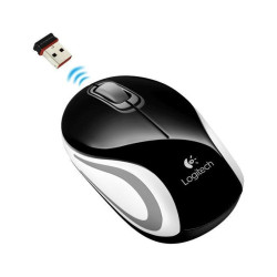 Souris Logitech M187