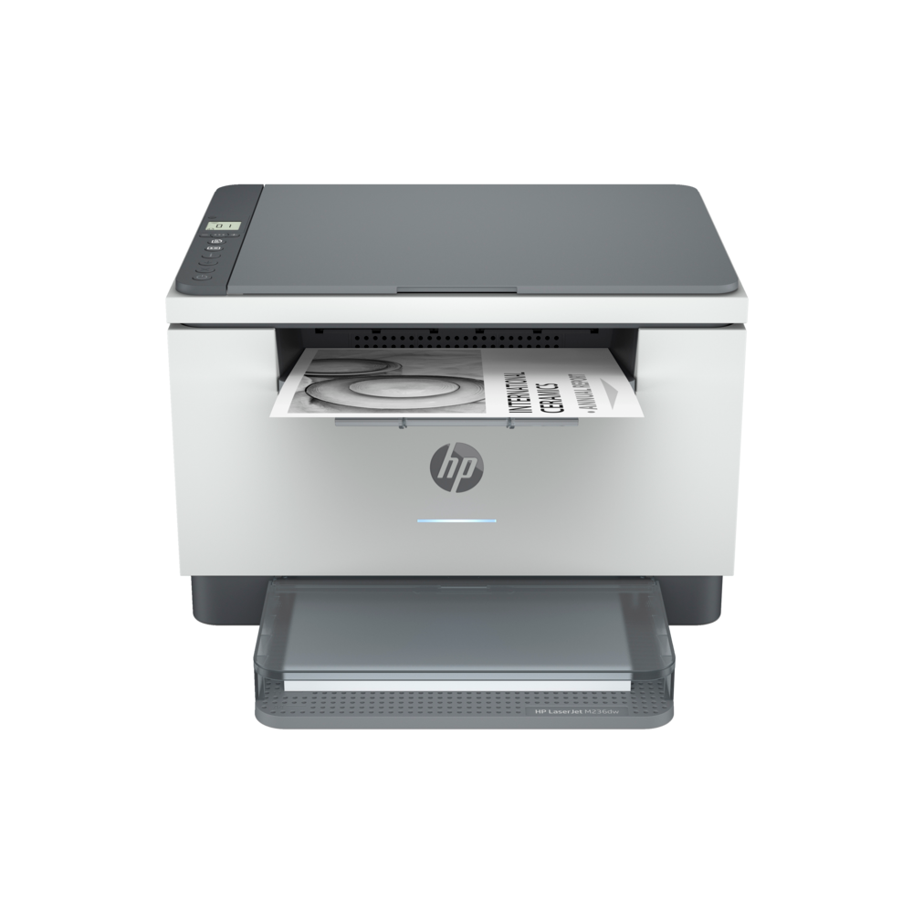 Impression Multifonction HP Laserjet 236 dw