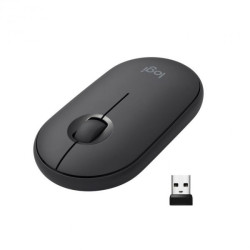 Souris Logitech M350