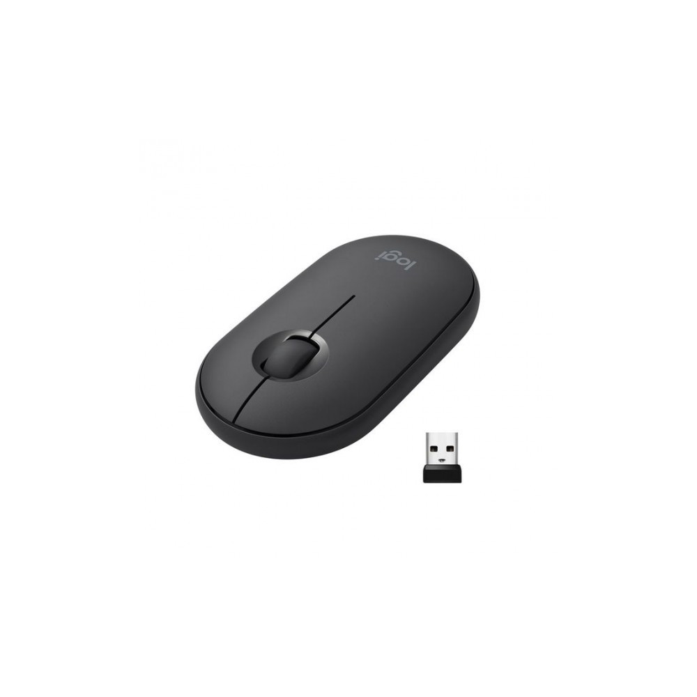 Souris Logitech M350