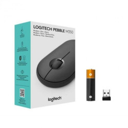 Souris Logitech M350