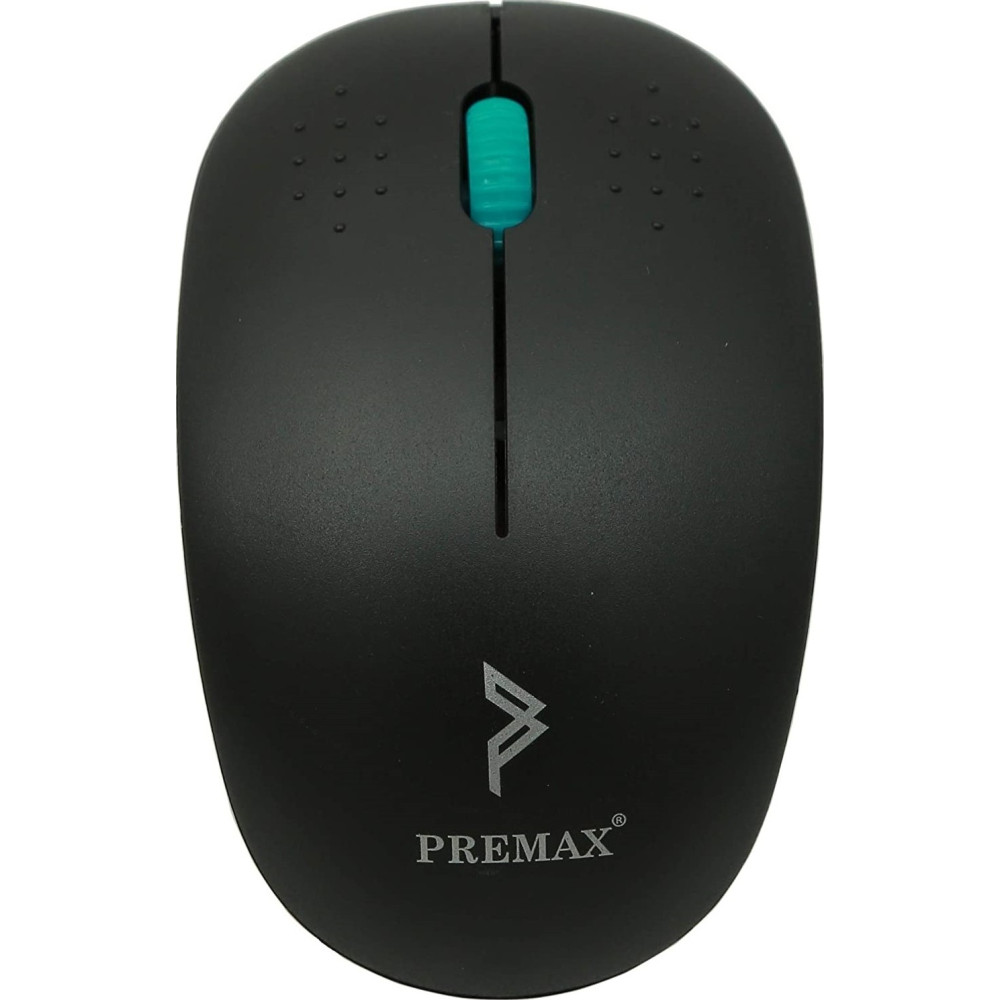 Souris Slim Sans Fils Premax WM8