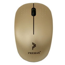 Souris Slim Sans Fils Premax M4