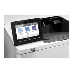 Imprimante HP LaserJet Enterprise M611dn