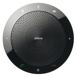Haut-parleur USB / Bluetooth Jabra Speak 510