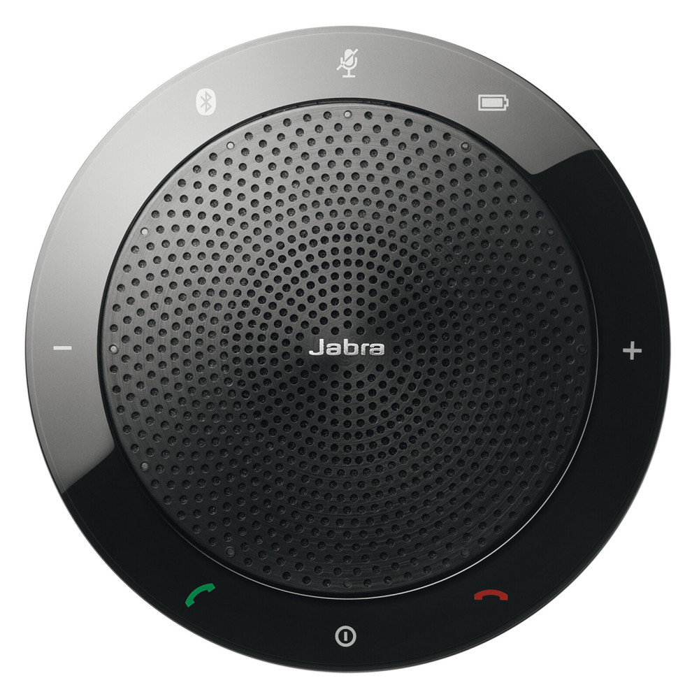 Haut-parleur USB / Bluetooth Jabra Speak 510