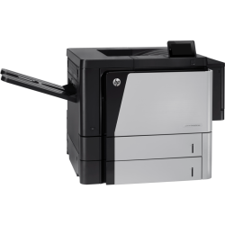 Imprimante HP LaserJet Enterprise M806dn