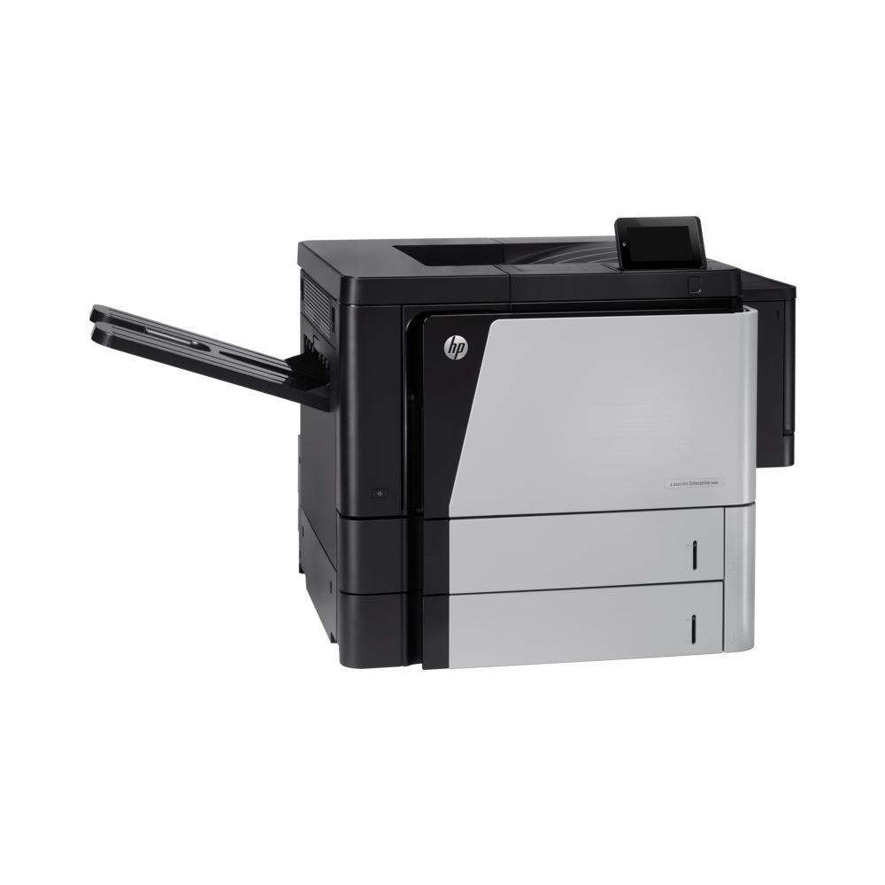 Imprimante HP LaserJet Enterprise M806dn