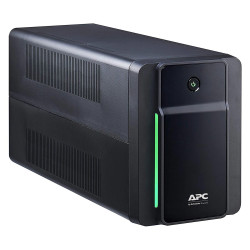 Onduleur APC Back-UPS 1600VA, 230V, AVR, IEC Monophasé -