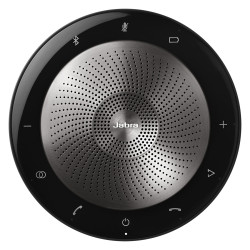 Enceinte de conférence portable Bluetooth et USB Jabra Speak 710