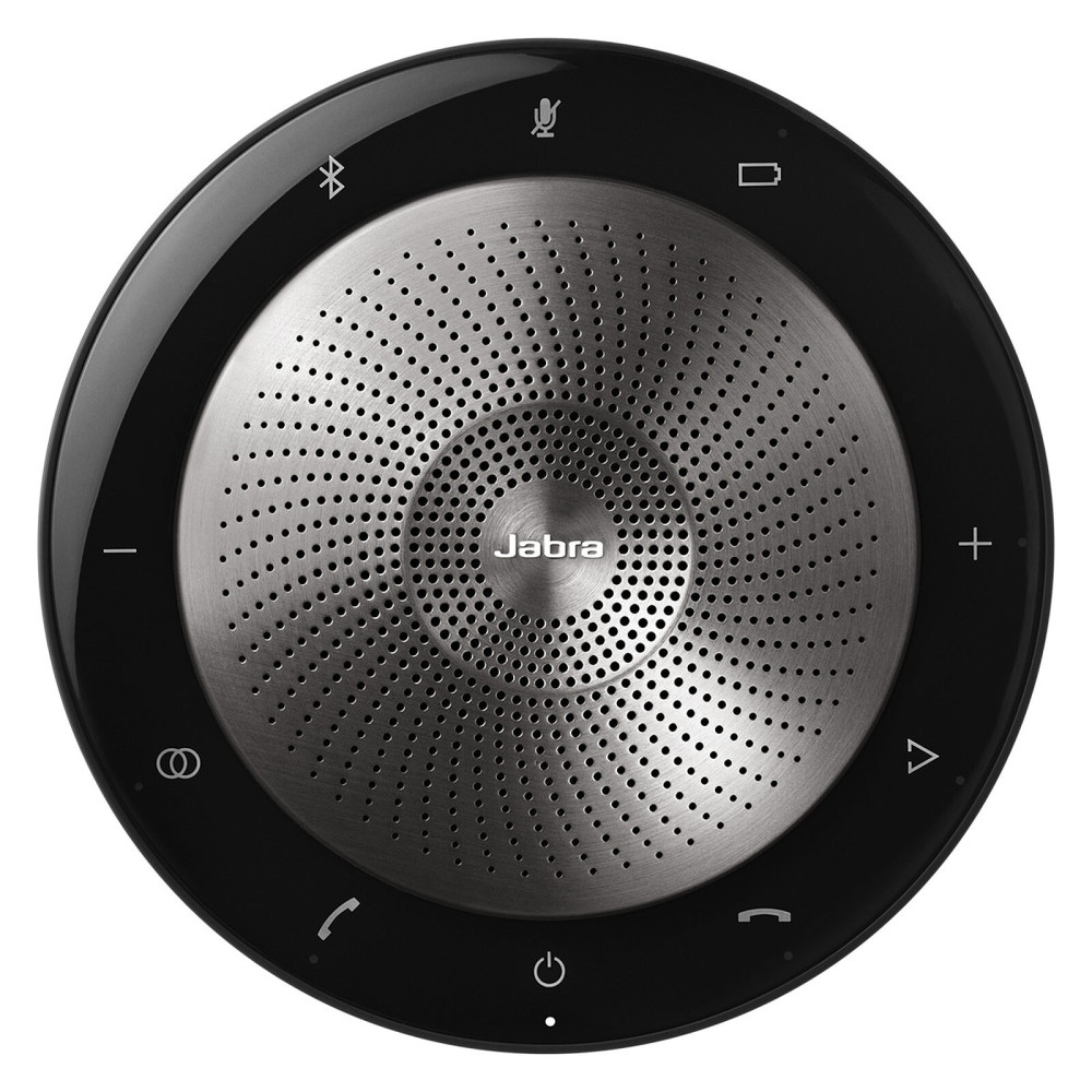 Enceinte de conférence portable Bluetooth et USB Jabra Speak 710