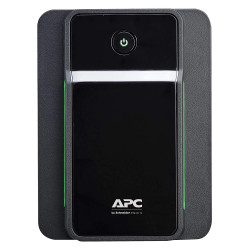 Onduleur APC Back-UPS 1600VA, 230V, AVR, IEC Monophasé -