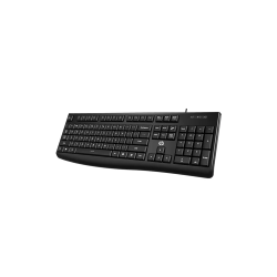 Clavier Filaire HP K200