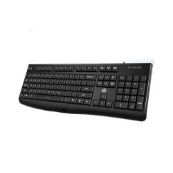 Clavier Filaire HP K200