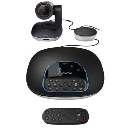 Logitech GROUP Caméra de conférence 960-001057