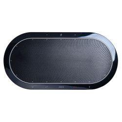 Haut-parleur de conférence Bluetooth et USB Jabra Speak 810