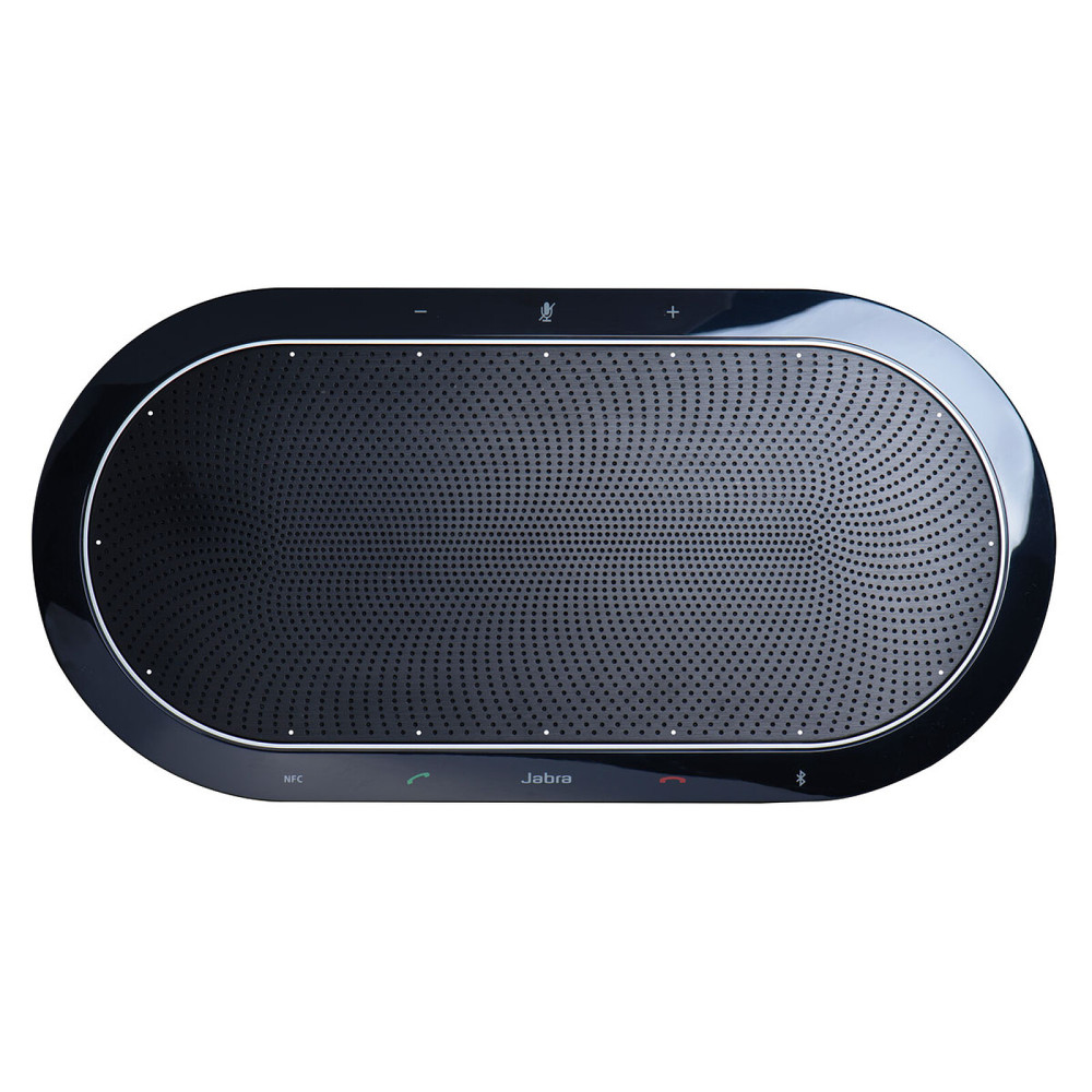 Haut-parleur de conférence Bluetooth et USB Jabra Speak 810