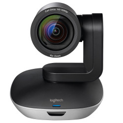 Logitech GROUP Caméra de conférence 960-001057
