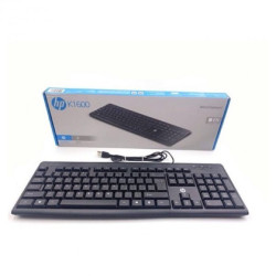 Clavier Filaire HP K1600