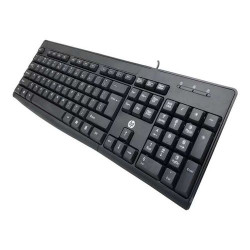 Clavier Filaire HP K1600